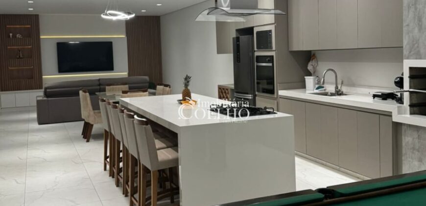 CASA- RESIDENCIAL PLANALTO