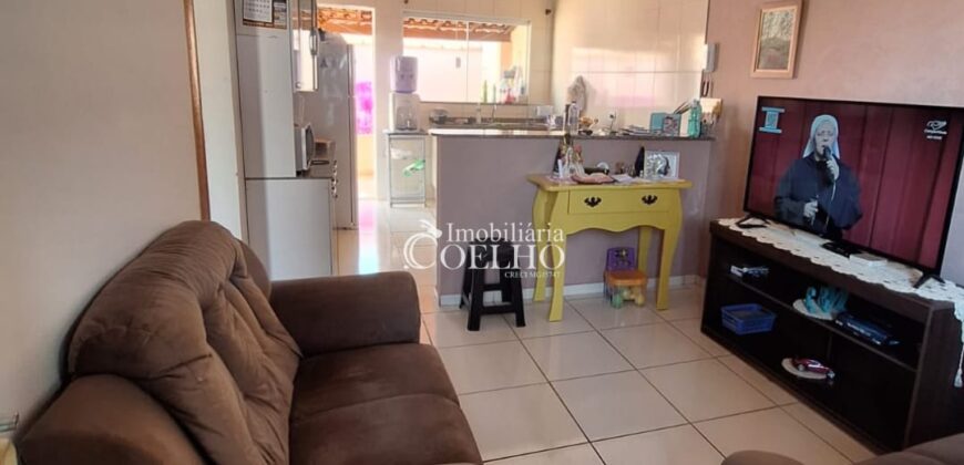 CASA- BELA VISTA