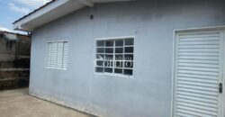 CASA- VILA CONCEIÇÃO