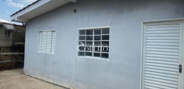 CASA- VILA CONCEIÇÃO