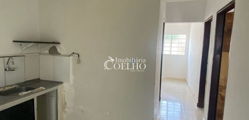 CASA- VILA CONCEIÇÃO