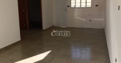 CASA- PARQUE DOS IPÊS