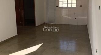CASA- PARQUE DOS IPÊS