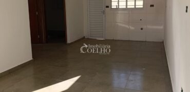 CASA- PARQUE DOS IPÊS