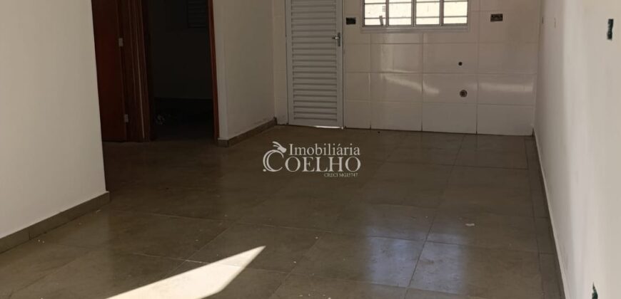 CASA- PARQUE DOS IPÊS