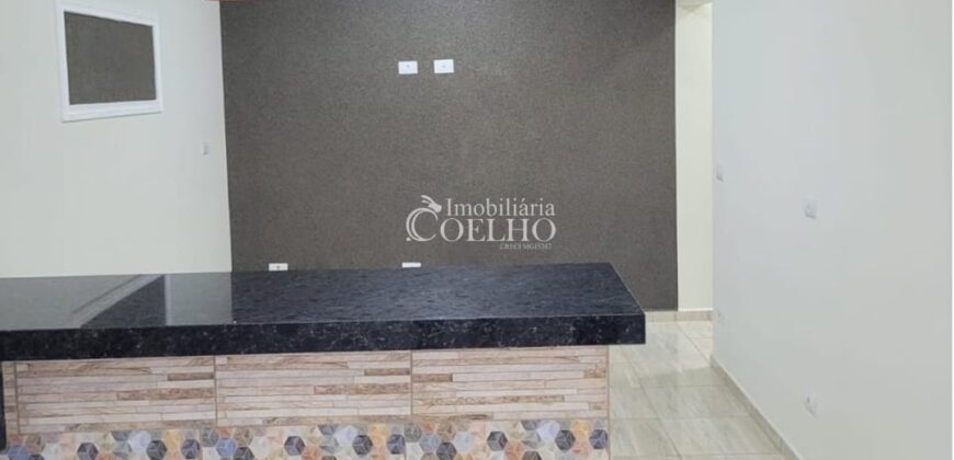 CHÁCARA- JARDIM AEROPORTO