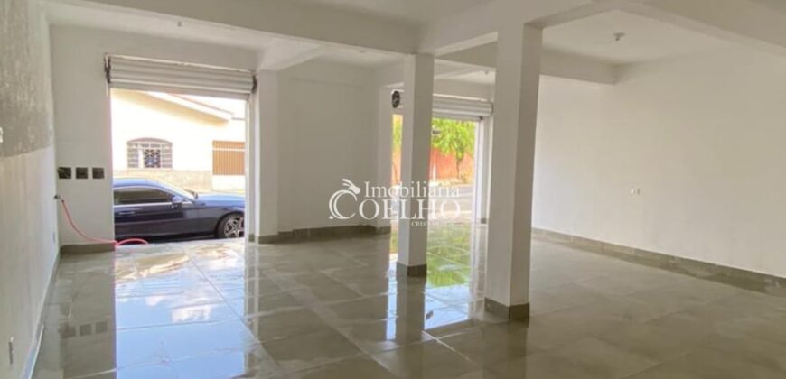 PONTO COMERCIAL- CENTRO