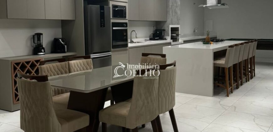 CASA- RESIDENCIAL PLANALTO