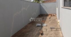 CASA NOVA- JARDIM GUAXUPÉ