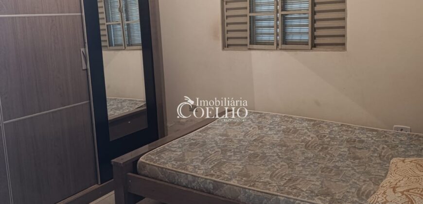 CASA- PARQUE DOS MUNICÍPIOS 01