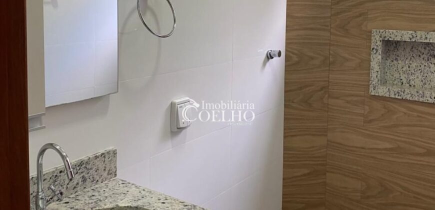 APARTAMENTO- OURO VERDE