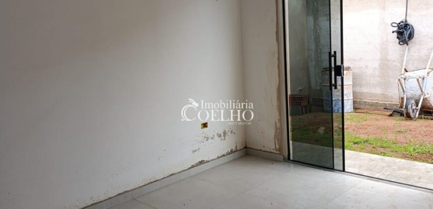 CASA- RESIDENCIAL CONQUISTA