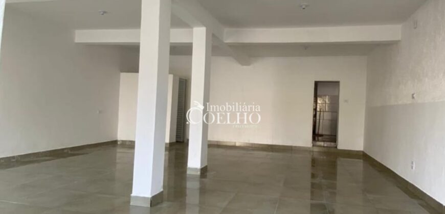 PONTO COMERCIAL- CENTRO
