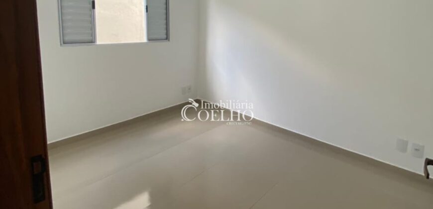 APARTAMENTO- OURO VERDE