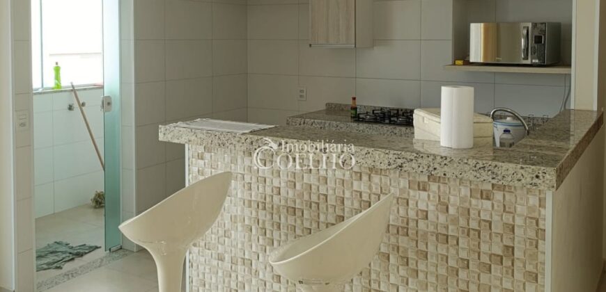 APARTAMENTO- CENTRO