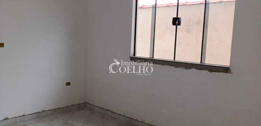 CASA- RESIDENCIAL CONQUISTA