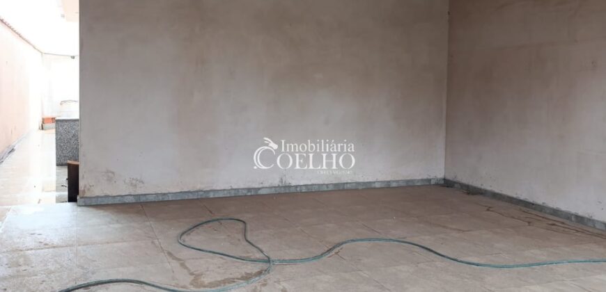 CASA- RESIDENCIAL CONQUISTA