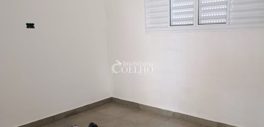 CASA- PARQUE DOS IPÊS