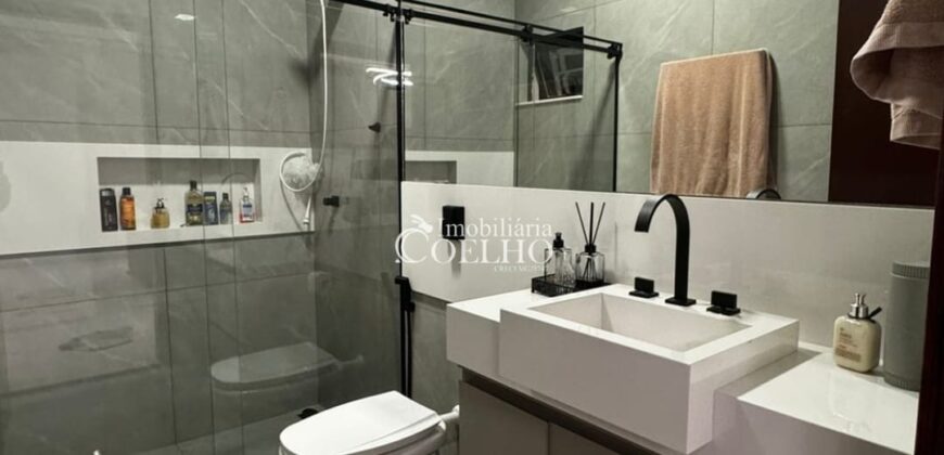 CASA- RESIDENCIAL PLANALTO