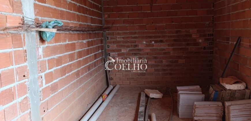 CHÁCARA- RESIDENCIAL PLANALTO