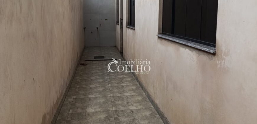 CASA- RESIDENCIAL CONQUISTA