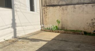 CASA- JARDIM ORMINDA