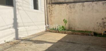 CASA- JARDIM ORMINDA