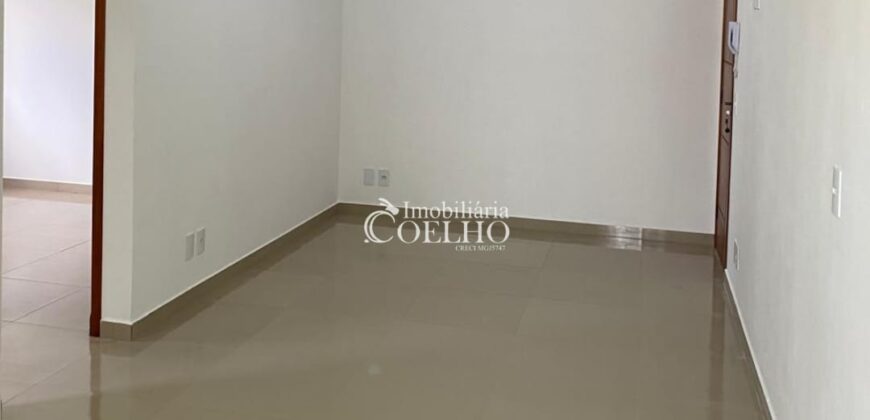 APARTAMENTO- OURO VERDE
