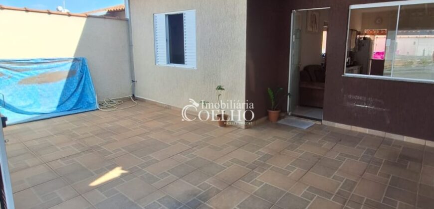 CASA- BELA VISTA