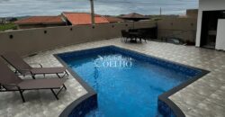 CASA- RESIDENCIAL PLANALTO
