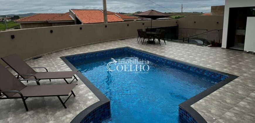 CASA- RESIDENCIAL PLANALTO