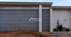 CHÁCARA- RESIDENCIAL PLANALTO