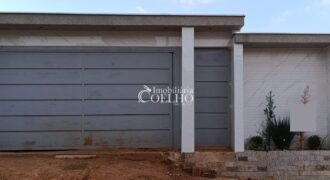 CHÁCARA- RESIDENCIAL PLANALTO