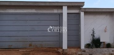 CHÁCARA- RESIDENCIAL PLANALTO