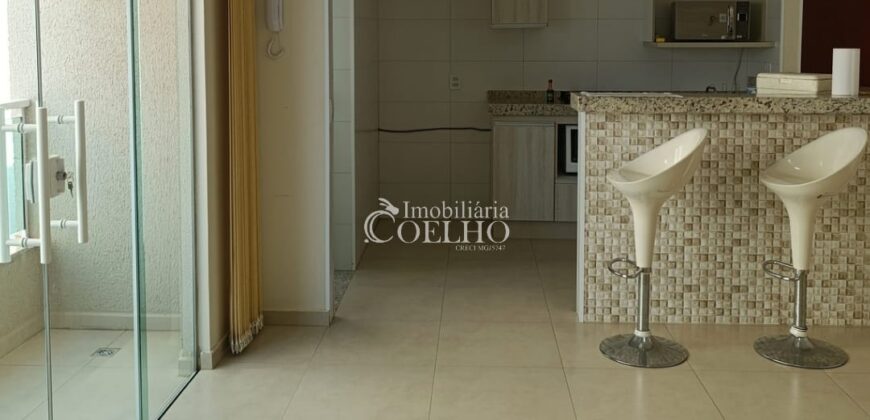 APARTAMENTO- CENTRO