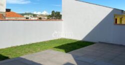 CASA- JARDIM PRIMAVERA