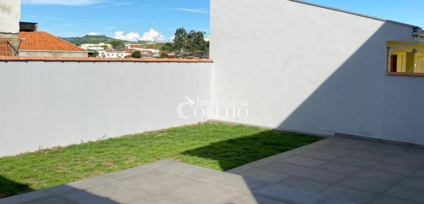 CASA- JARDIM PRIMAVERA