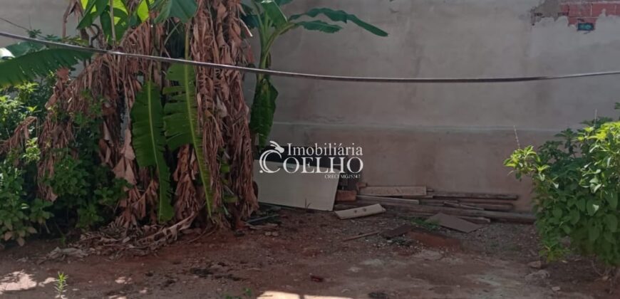 CASA- VALE VERDE
