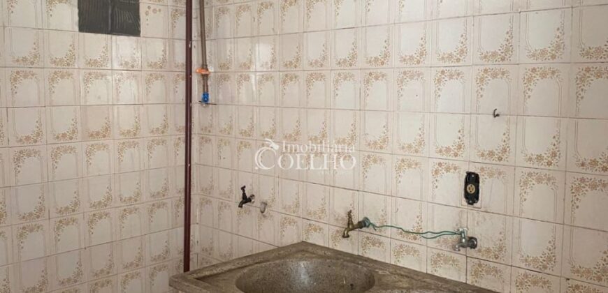 ALUGA-SE APARTAMENTO- TABOÃO