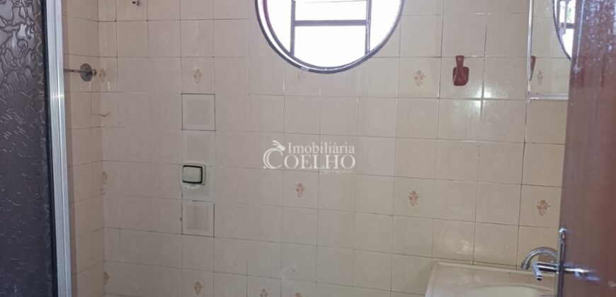 VENDE-SE APARTAMENTO- TABOÃO