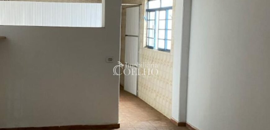 VENDE-SE APARTAMENTO- TABOÃO