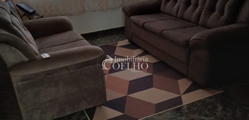 VENDE-SE CASA – VILA CONCEIÇÃO