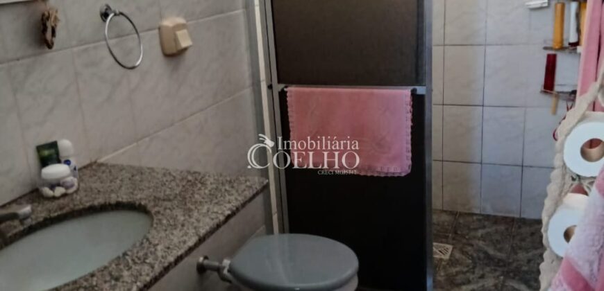 VENDE-SE CASA – VILA CONCEIÇÃO