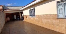 VENDE-SE CASA – VILA CONCEIÇÃO