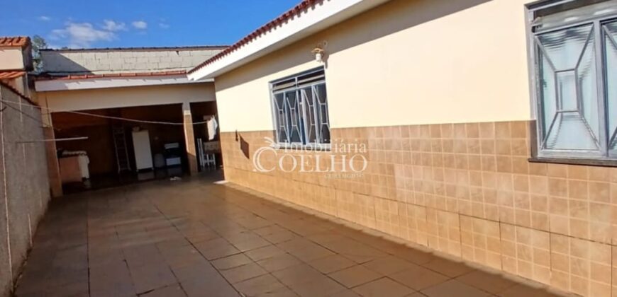 VENDE-SE CASA – VILA CONCEIÇÃO