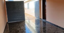 VENDE-SE CASA – VILA CONCEIÇÃO