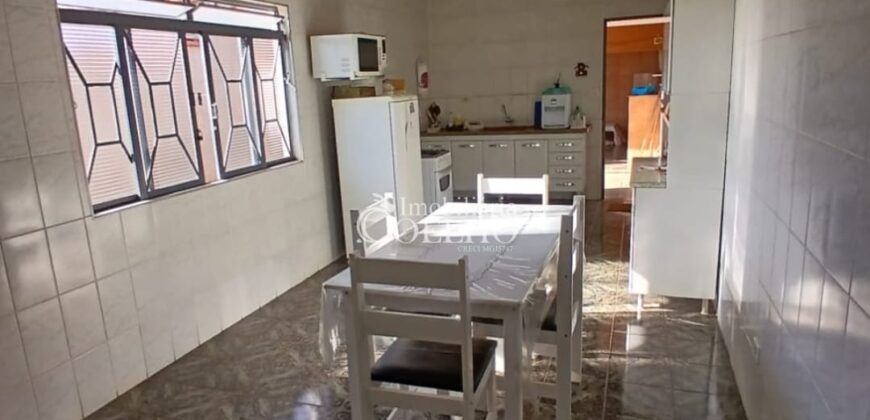VENDE-SE CASA – VILA CONCEIÇÃO