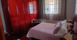 VENDE-SE CASA – VILA CONCEIÇÃO