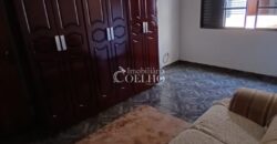 VENDE-SE CASA – VILA CONCEIÇÃO