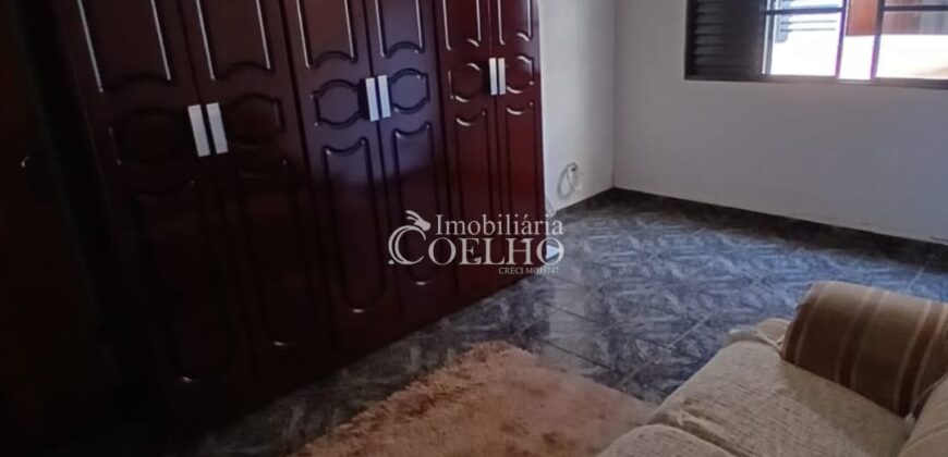 VENDE-SE CASA – VILA CONCEIÇÃO